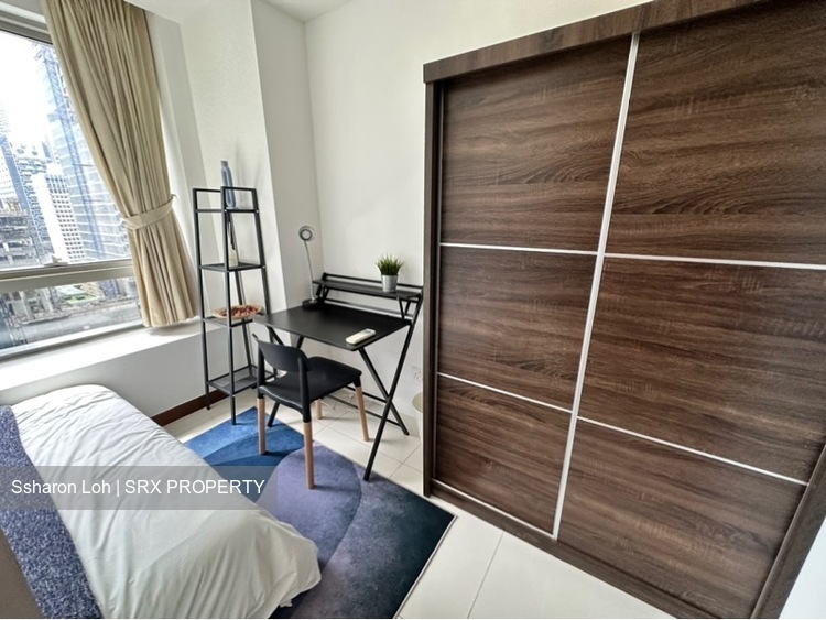 The Sail @ Marina Bay (D1), Apartment #431470951